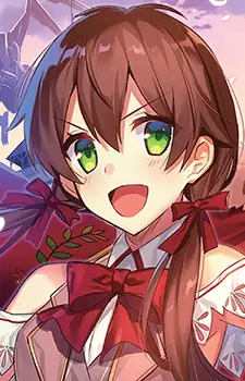 imagem de capa do personagem Roroa Amidonia