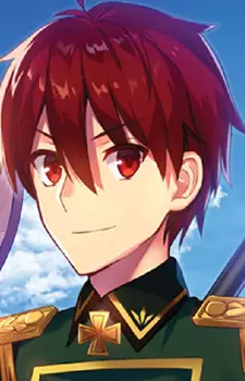 imagem de capa do personagem Halbert Magna