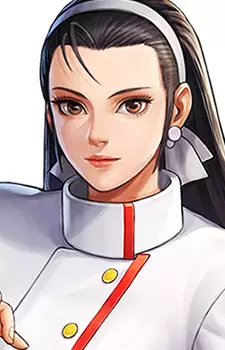imagem de capa do personagem Chizuru Kagura