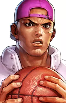 imagem de capa do personagem Lucky Glauber