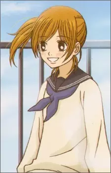 imagem de capa do personagem Nanami Takahashi