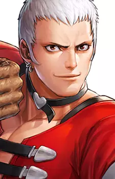 imagem de capa do personagem Yashiro Nanakase