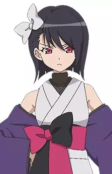 imagem de capa do personagem Kasumi