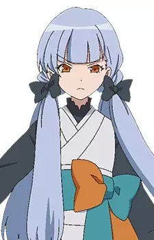 imagem de capa do personagem Hyou