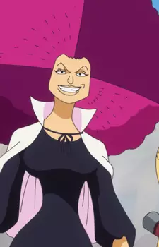 imagem de capa do personagem Marnier Charlotte