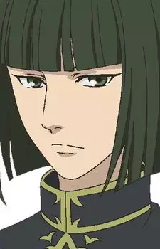 imagem de capa do personagem Katsuie Shibata