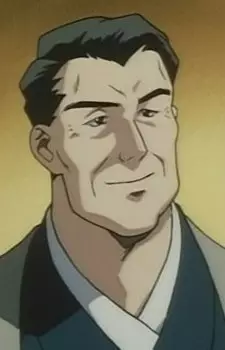 imagem de capa do personagem Ushio Fuzuchi