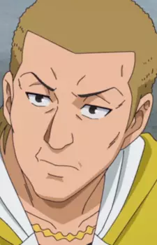 imagem de capa do personagem Youhei Kijima