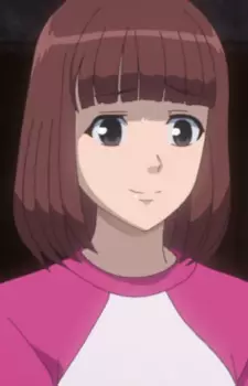 imagem de capa do personagem Madoka Sugino
