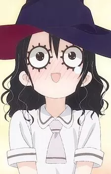 imagem de capa do personagem Ruu Oka