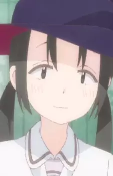 imagem de capa do personagem Aguri Matou
