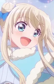 imagem de capa do personagem Misha Takanashi