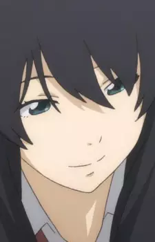 imagem de capa do personagem Hijiri Yajima