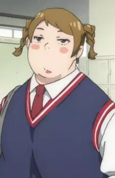 imagem de capa do personagem Man Motoyama