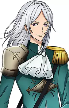 imagem de capa do personagem Aleksandr