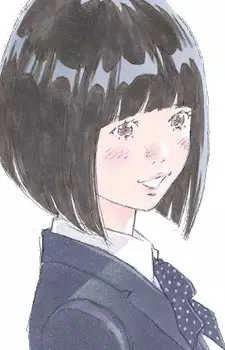 imagem de capa do personagem Aiko