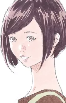 imagem de capa do personagem Miwako