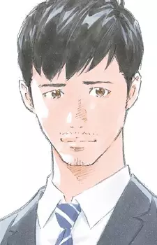 imagem de capa do personagem Kousuke