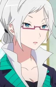 imagem de capa do personagem Mirei