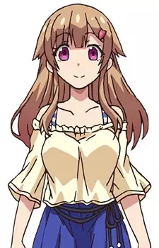 imagem de capa do personagem Sakura Minazuki