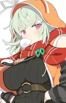 imagem de capa do personagem Naraku