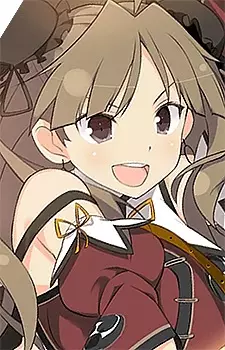 imagem de capa do personagem Renka