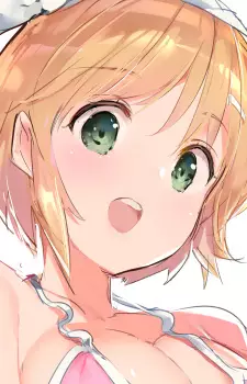 imagem de capa do personagem Hanabi
