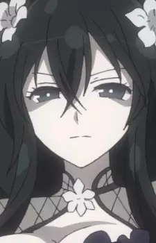 imagem de capa do personagem Fubuki
