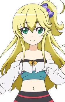 imagem de capa do personagem Sonata