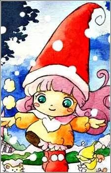 imagem de capa do personagem Memole