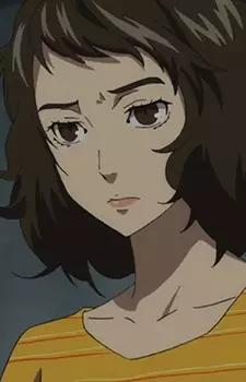 imagem de capa do personagem Sadayo Kawakami
