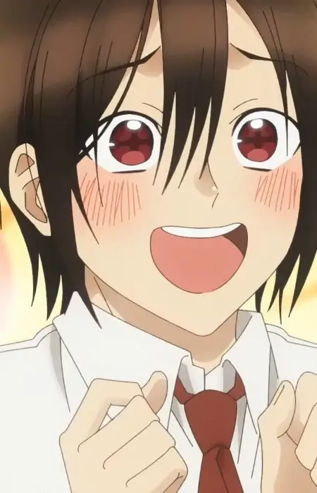 imagem de capa do personagem Haruaki Abe