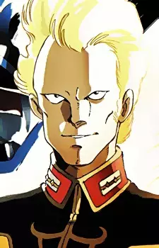 imagem de capa do personagem Yazan Gable