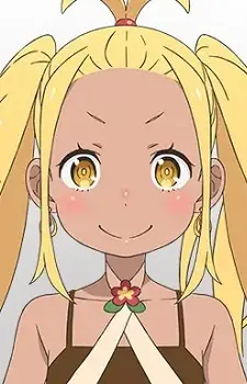 imagem de capa do personagem Liliana Masquerade