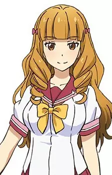 imagem de capa do personagem Mio Shimazu
