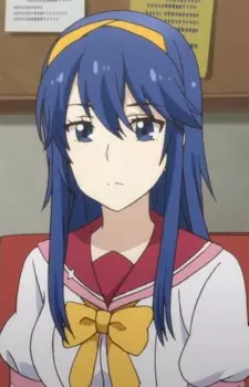 imagem de capa do personagem Kanna Hatano