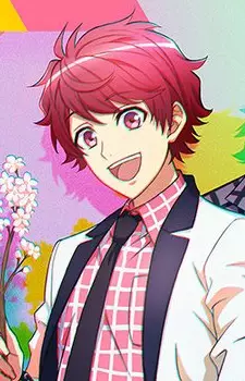 imagem de capa do personagem Sakuya Sakuma