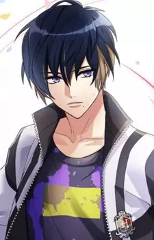 imagem de capa do personagem Masumi Usui