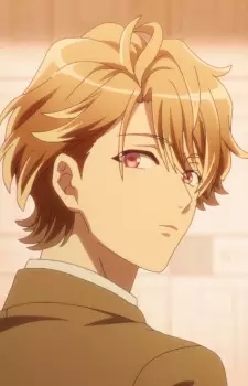 imagem de capa do personagem Itaru Chigasaki