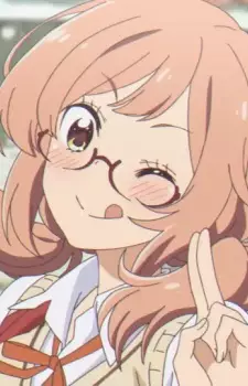imagem de capa do personagem  Mikawa