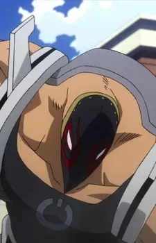 imagem de capa do personagem Rikiya Katsukame