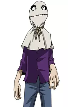 imagem de capa do personagem Soramitsu Tabe