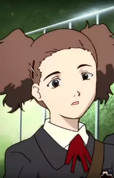 imagem de capa do personagem Juri Katou