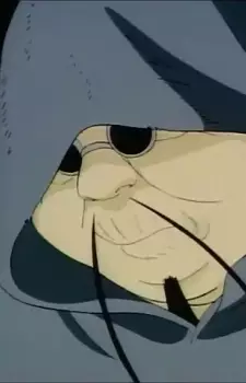 imagem de capa do personagem Hassam