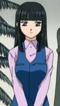 imagem de capa do personagem Miyuki Kikuchi