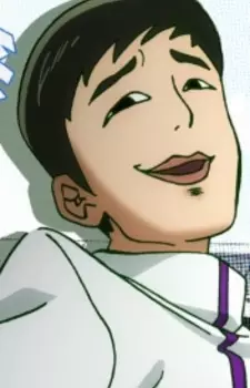 imagem de capa do personagem Akagi
