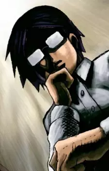 imagem de capa do personagem Takuya Kamuro