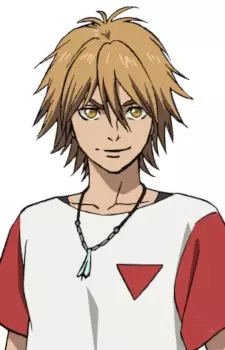 imagem de capa do personagem Hiroki