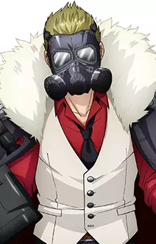 imagem de capa do personagem Eins