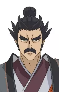 imagem de capa do personagem Chu Xiang
